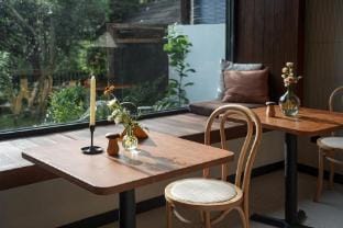 ChillMont Hotel in Hangzhou