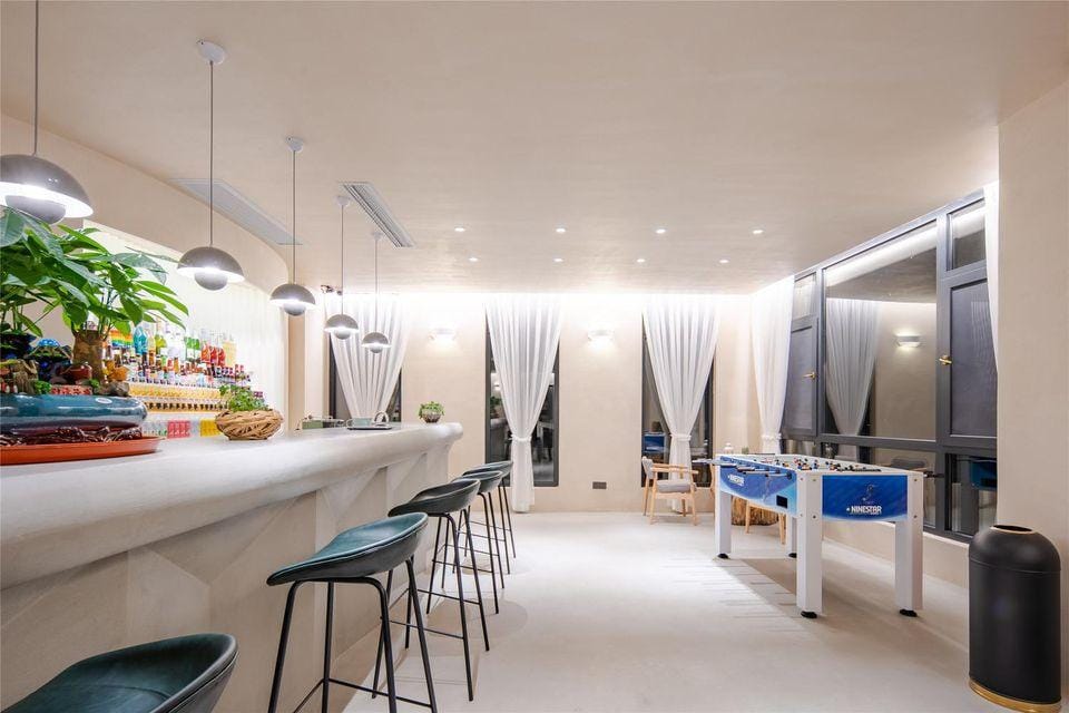 Huanxisha·Yeshe Riverside Holiday Parent-child Villa (Anji Jiangnan Tianchi) Hotel in Hangzhou