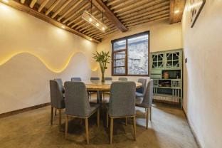 Jingxinju Guesthouse Hotel in Hangzhou