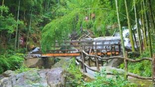 Jingxinju Guesthouse Hotel in Hangzhou