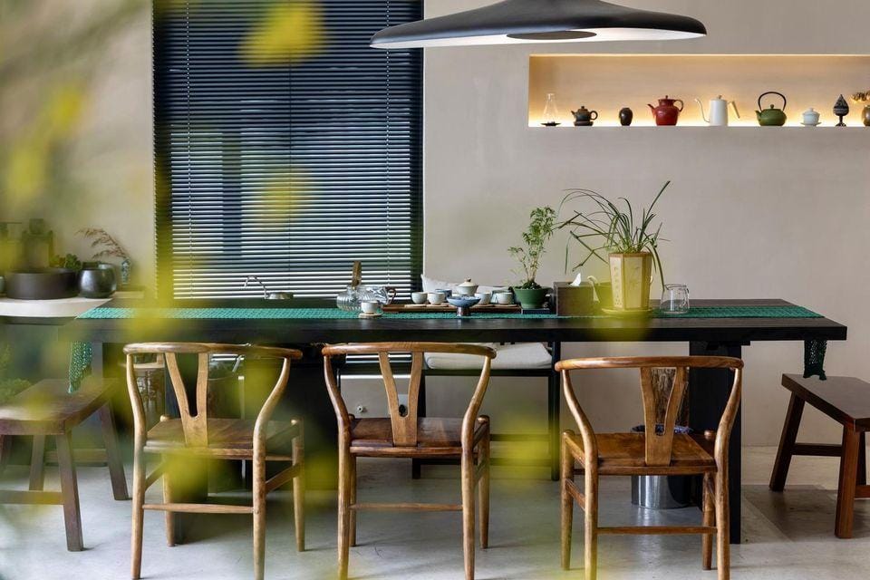 Ningbo Fenghua Xikou Dongji Homestay Hotel in Zhejiang