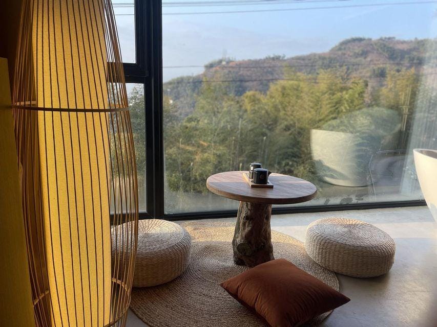 Ningbo Fenghua Xikou Dongji Homestay Hotel in Zhejiang