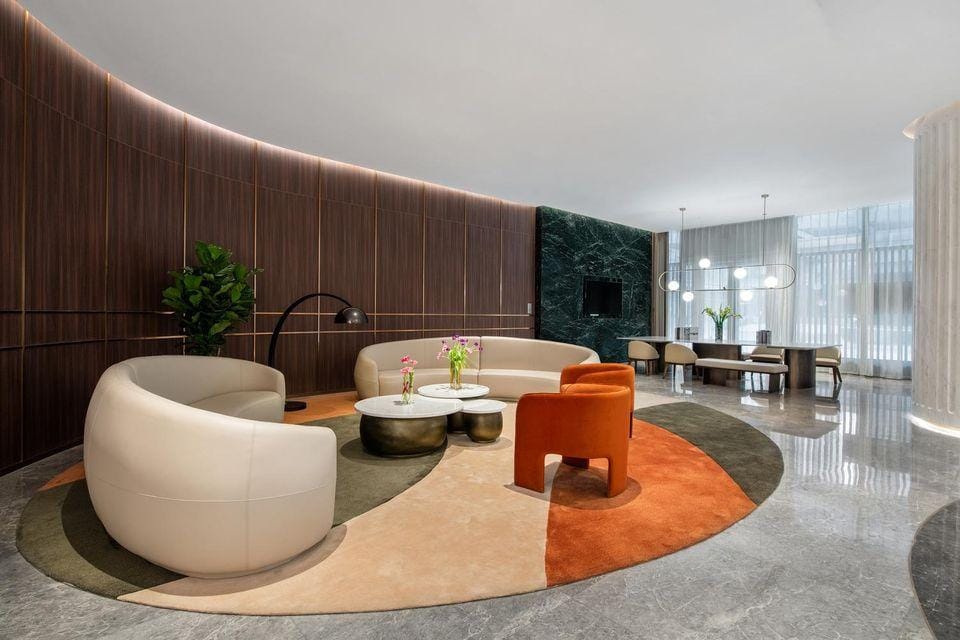 MAXX by STEIGENBERGER Baoding Shenzhen SCI-TECH AREA Hotel in China