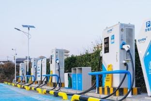 Bestin lnternational Hoter Hotel in Jiangsu