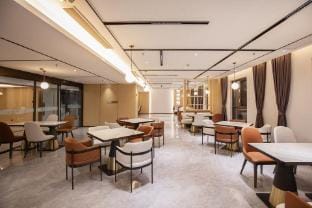 Bestin lnternational Hoter Hotel in Jiangsu