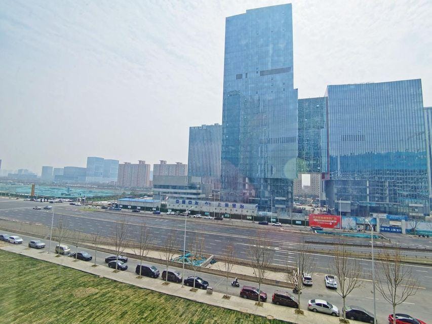 shengyue Hotel in China