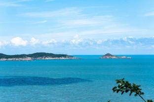 Zhoushan Zhujiajian Healray Dolice Resort Hotel in Zhejiang