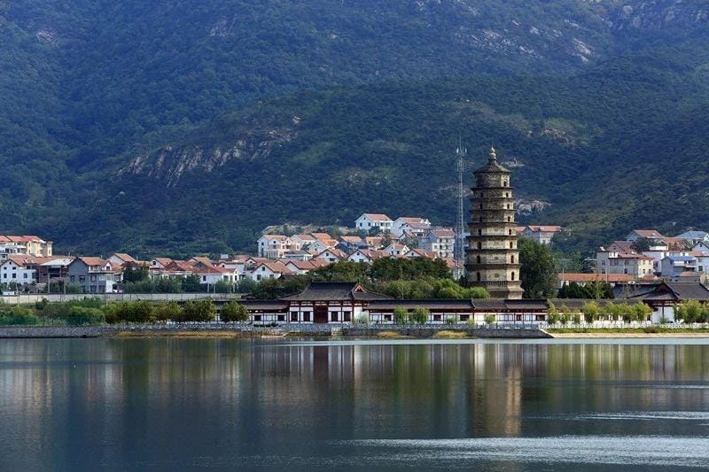 Niumo King Homestay (Huaguo Mountain Store) Hotel in Jiangsu