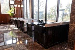 Villa No. 6 Hotel in Jiangsu