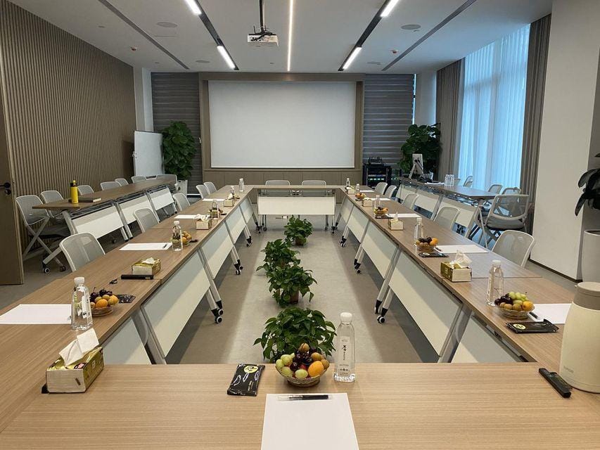 Aeson Gilman Resort Hotel in Zhejiang