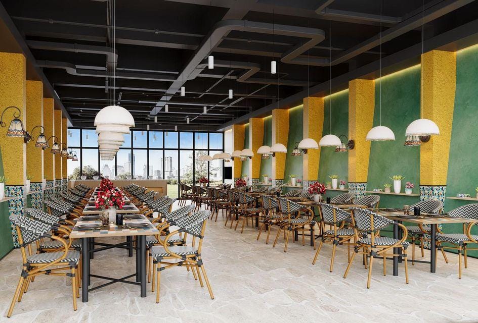 Aeson Gilman Resort Hotel in Zhejiang