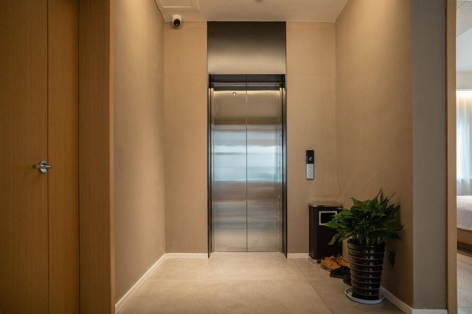 BAN QI HOTEL Hotel in China