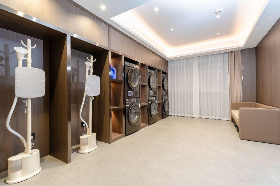 SHUCHEN HOTEL Hotel in Fujian
