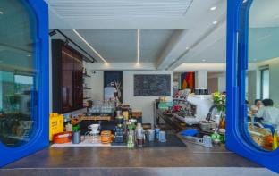 Suyan Designer B&B Hotel in Hangzhou