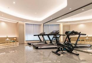 Sushi Seaview Hotel (Jihu Beach Branch) Hotel in Zhejiang