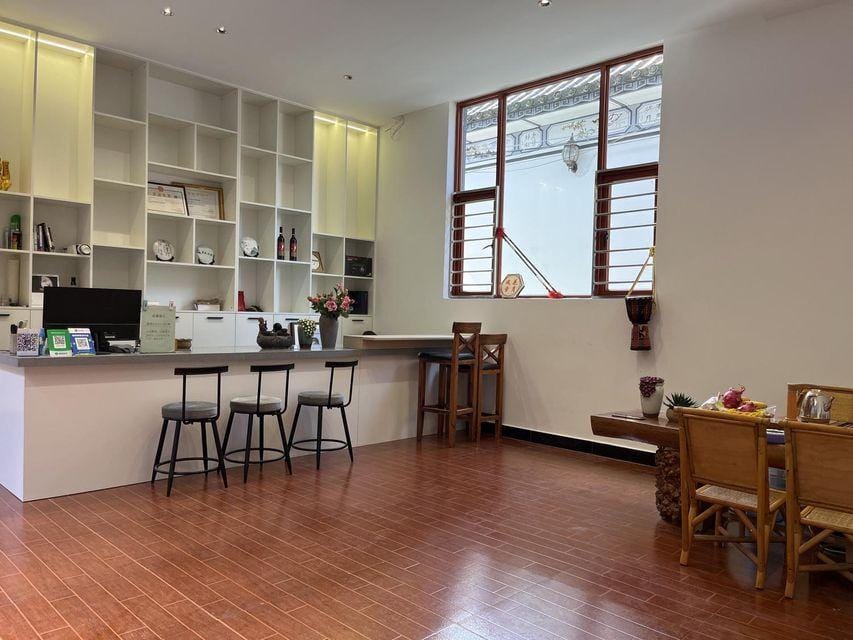 Jinbi Yayuan Hotel Hotel in China