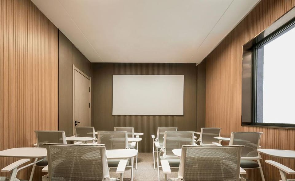 YuZ Design Hotel Hotel in China