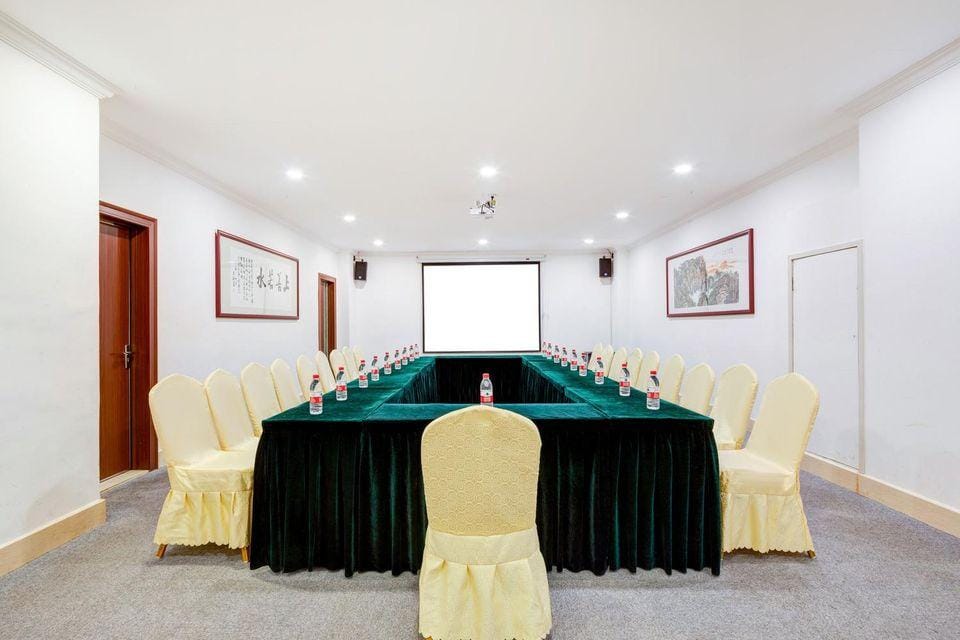 Noble Hotel Hotel in Shaanxi