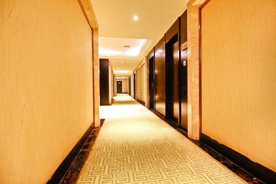 Noble Hotel Hotel in Shaanxi
