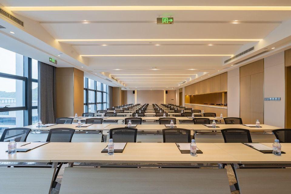 Moxia Kaiyuan Life Hotel Hotel in Hangzhou
