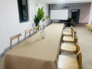 Moganshan Qingxu Yuanshan Parent-child Homestay Hotel in Zhejiang