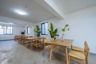 Moganshan Qingxu Yuanshan Parent-child Homestay Hotel in Zhejiang