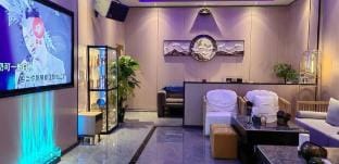 Moganshan City Story Resort Hotel Hotel in Hangzhou