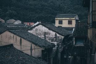 Ningbo Shizi Hongle Homestay Hotel in Zhejiang