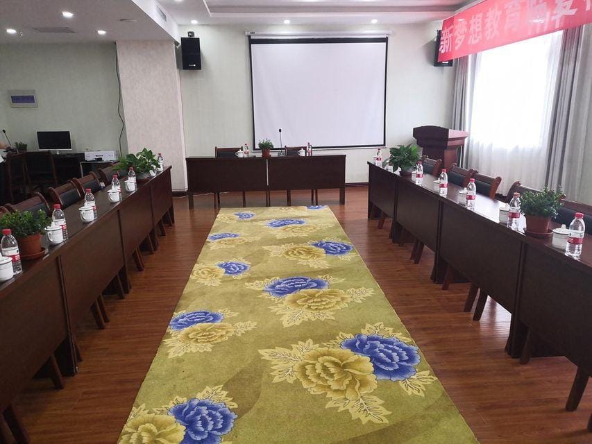 Linxia Yinlong Hotel Hotel in China