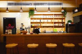 Moganshan Qingyan Hot Spring Homestay Hotel in Zhejiang
