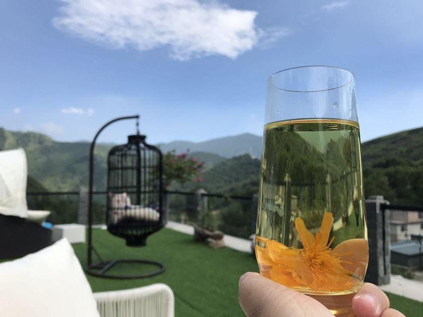 Daxishe Inn Hotel in China