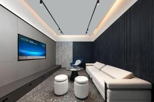 Hangzhou Gongshu Zhongda Yintai City  ATOUR LIGHT Hotel Hotel in Hangzhou