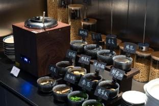 Hangzhou Gongshu Zhongda Yintai City  ATOUR LIGHT Hotel Hotel in Hangzhou