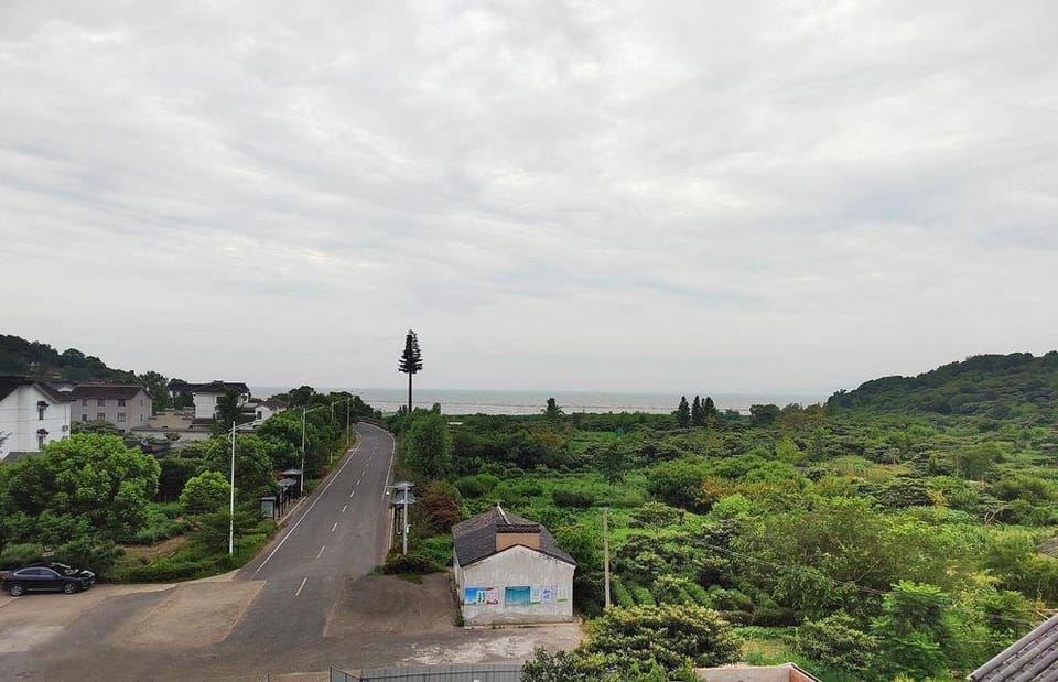 Suzhou Banshan Liyuan Hot Spring Resort Homestay (Taihu Xishan Scenic Area) Hotel in Suzhou