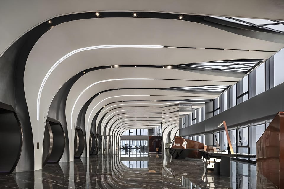 Maiyue Hotel Hotel in China