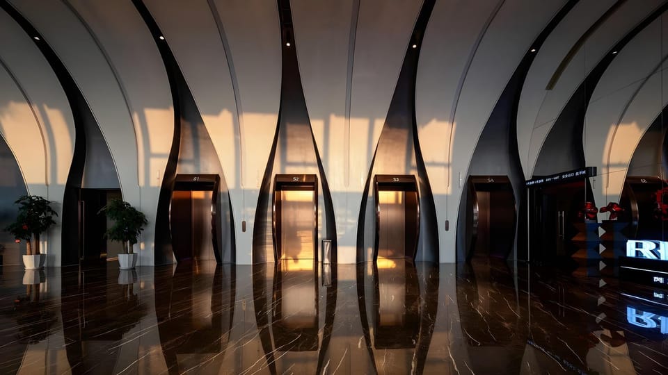 Maiyue Hotel Hotel in China