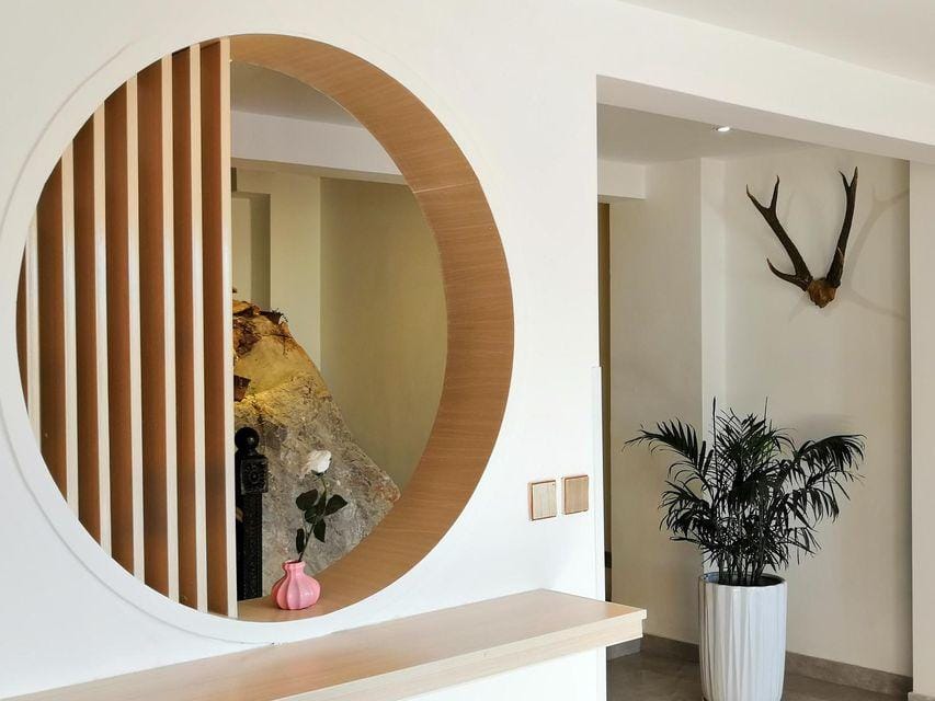 Dali Guibird Seaview Villa Hotel in China