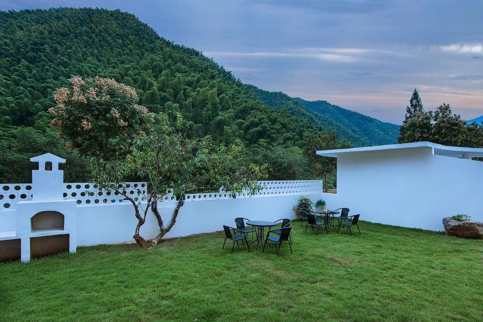 Lu Xiaoye, Yunxi Manchuan, Suxi Hot Spring Resort (Yunshang Grassland) Hotel in Hangzhou