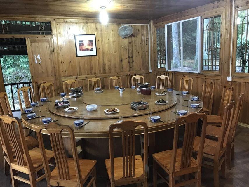 Yunxi Shanshe Hostel Hotel in Zhejiang