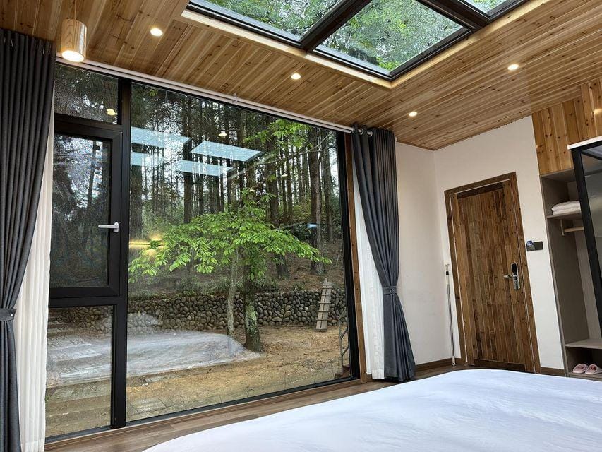 Yunxi Shanshe Hostel Hotel in Zhejiang