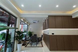 Xipan No.33 Inn (Ningguo Wannan Chuanzang Line Branch) Hotel in Zhejiang