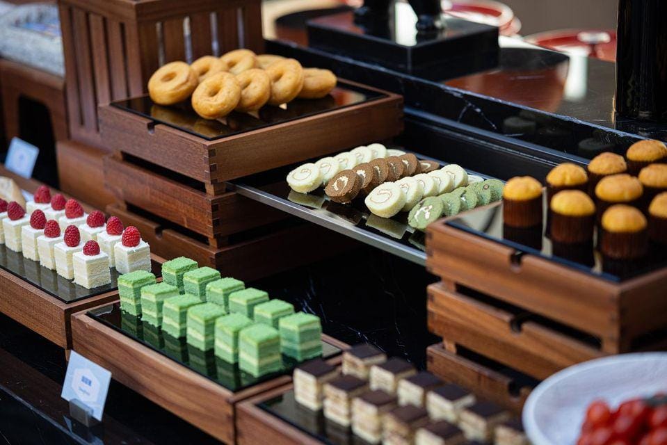 Hampton by Hilton Nanjing Confucius Temple Hotel in Nanjing
