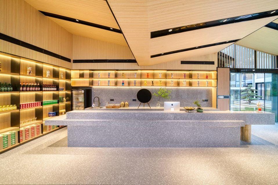 Anji Moshang Yungui Cloud Holiday Homestay (Yunshang Grassland Branch) Hotel in Hangzhou