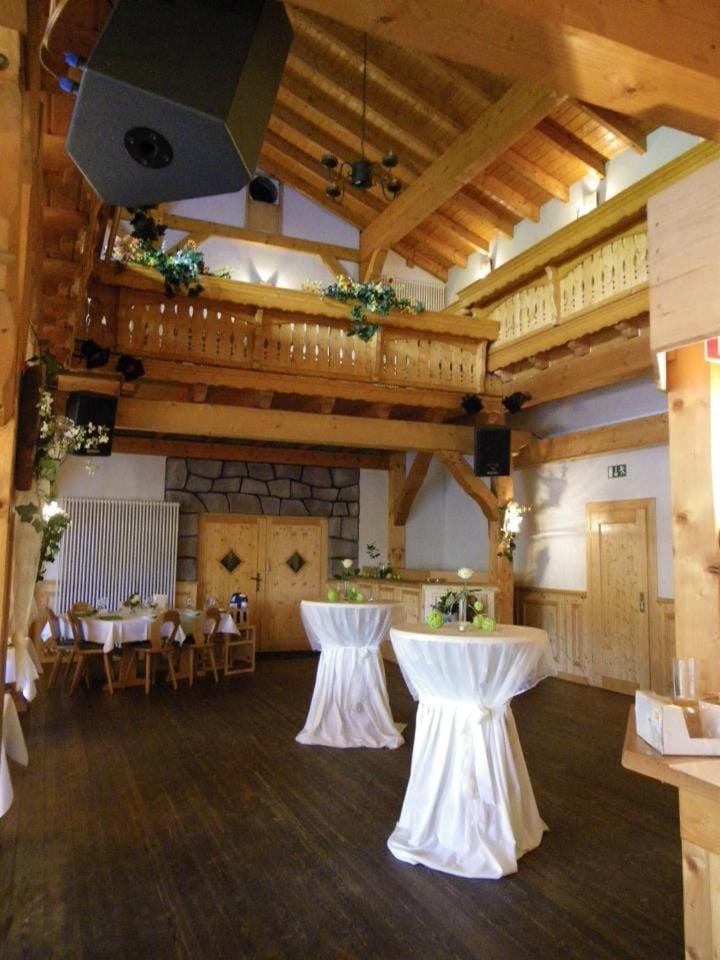 Landgasthof Scherer Hotel in Hesse