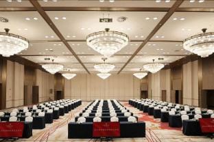LANDISON HOUCHEN HOTEL WUYI Hotel in Zhejiang