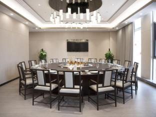 LANDISON HOUCHEN HOTEL WUYI Hotel in Zhejiang