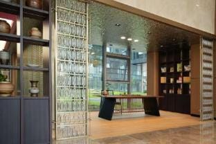 LANDISON HOUCHEN HOTEL WUYI Hotel in Zhejiang
