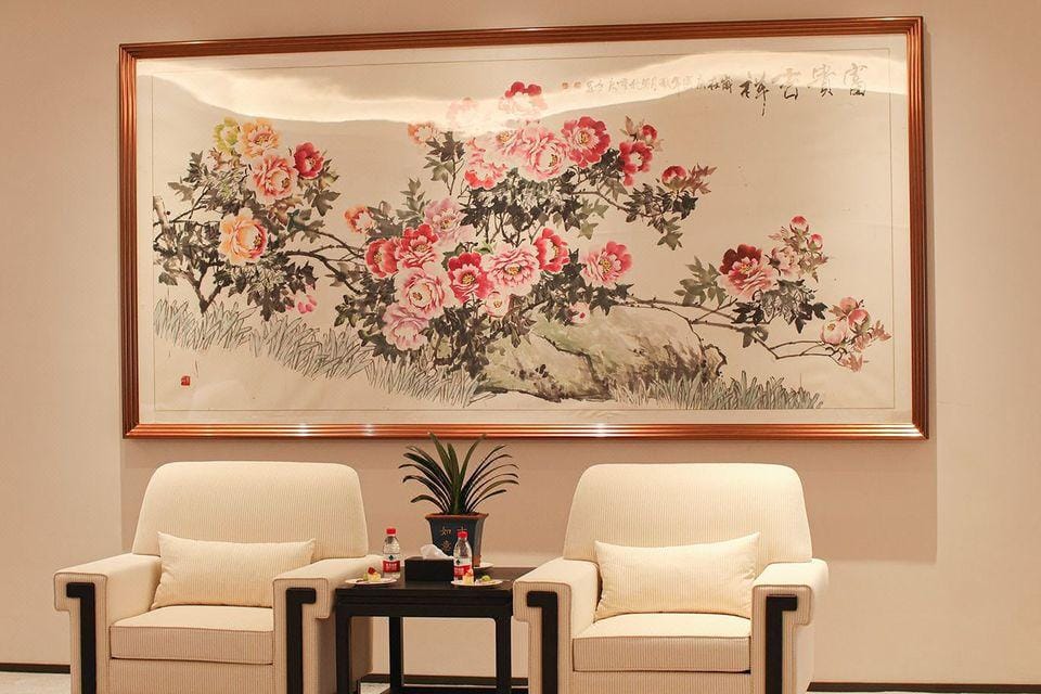 Honglou Hotel Hotel in China
