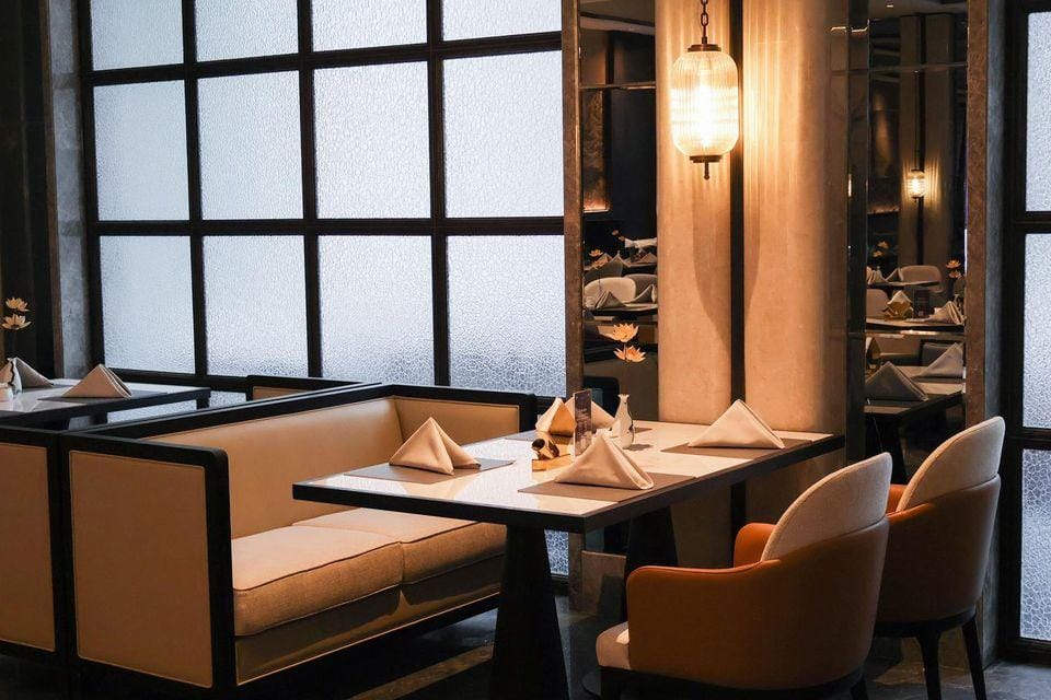Honglou Hotel Hotel in China