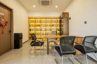 South Railway Station Hotel in Hangzhou